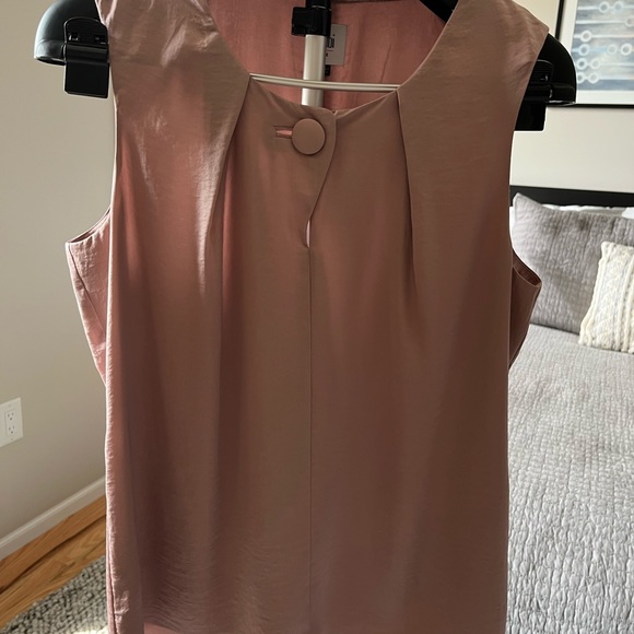 Cabi Button-Up Blouse - Picture 4 of 8